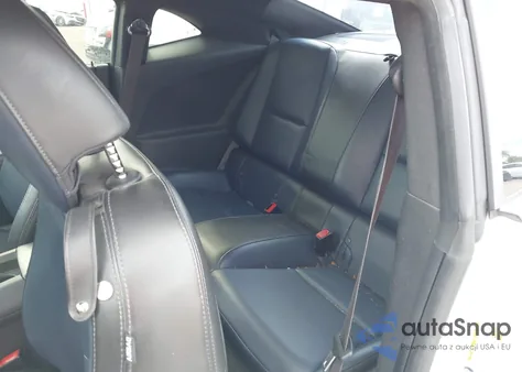 2014 Chevrolet Camaro 2Lt z USA, uszkodzony, nr VIN 2G1FC1E31E9273805